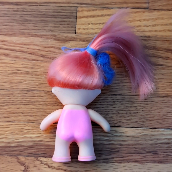 Vintage Doll - Picture 2 of 2